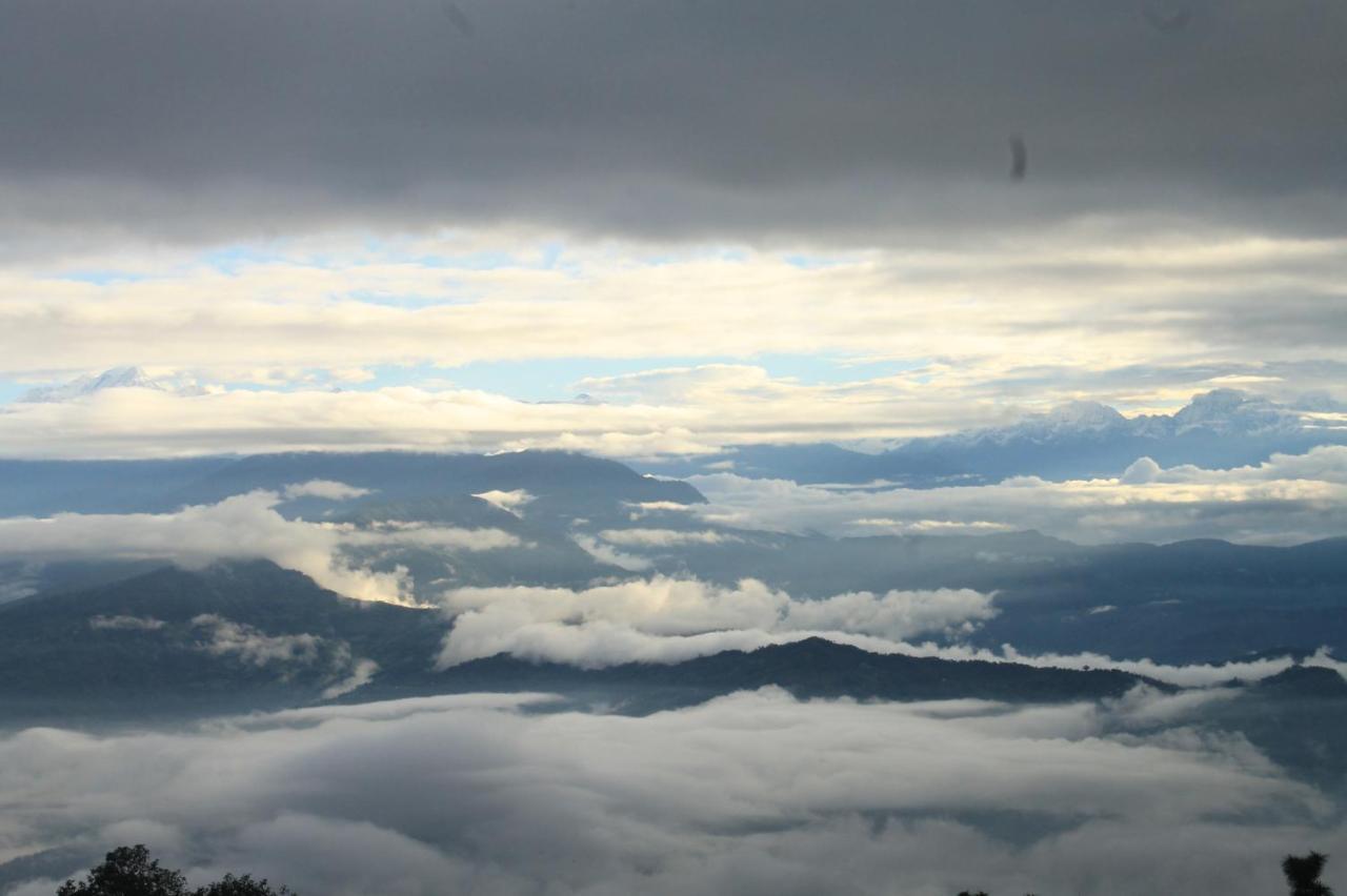 Junglaat Stays & Experiences ดารัมซาลา ภายนอก รูปภาพ