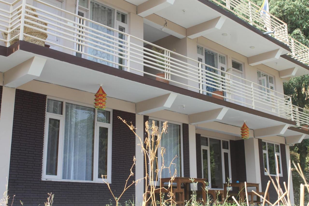 Junglaat Stays & Experiences ดารัมซาลา ภายนอก รูปภาพ