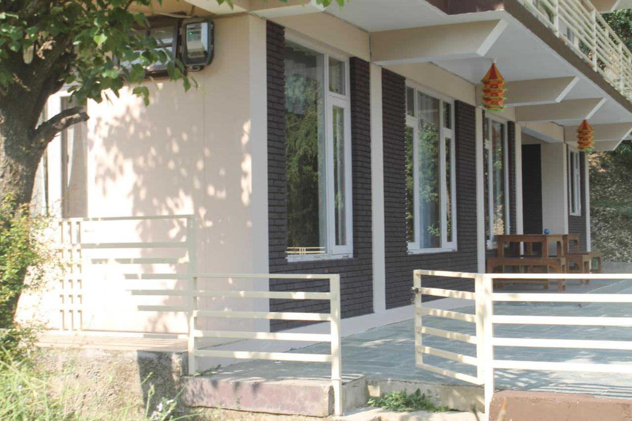 Junglaat Stays & Experiences ดารัมซาลา ภายนอก รูปภาพ